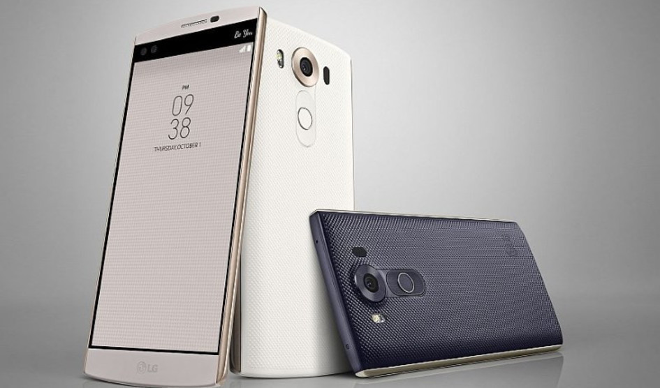 LG V20 release date, news and rumors