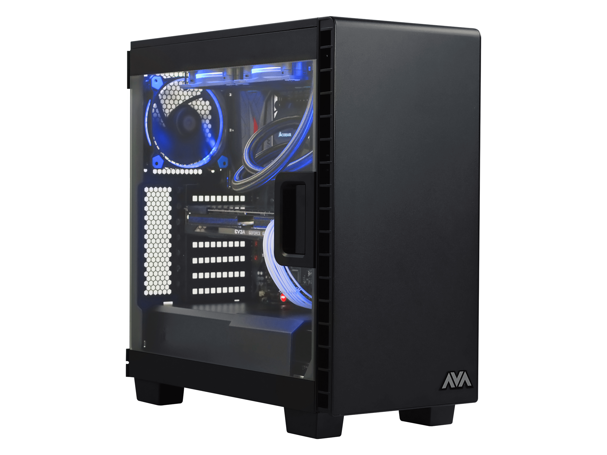 AVADirect Avant (2016) Review