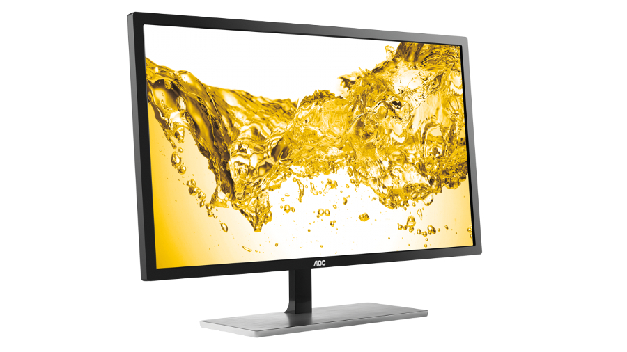 Hands on: AOC U2879VF review
