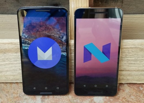 Android Nougat VS Marshmallow Full Comparison – Is Newest Better?