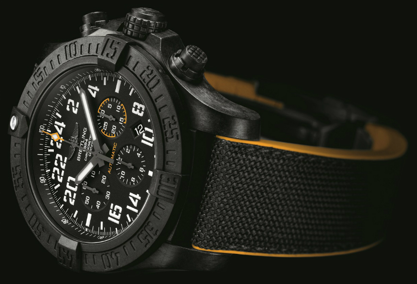 Breitling-Avenger-Hurricane-aBlogtoWatch-2