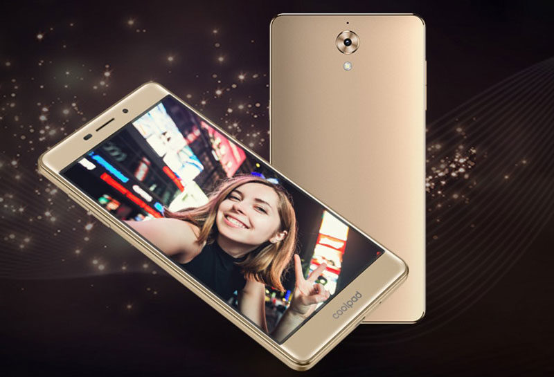 Coolpad Mega 2.5D review : Great looks, good enough performance