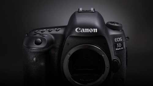 Canon EOS 5D Mark IV vs 5D Mark III: 21 key differences