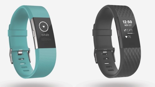 Fitbit Charge 2 and Fitbit Flex 2: Release date, specs, price and everything you need to know