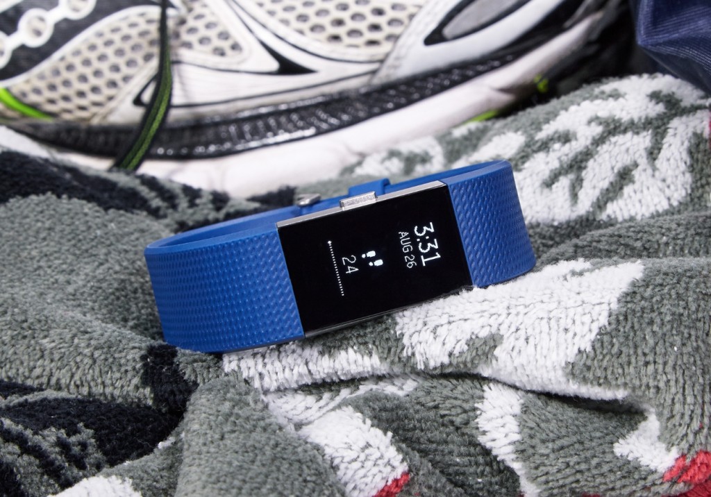 fitbit series 2