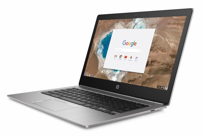 HP Chromebook 13 G1 Review