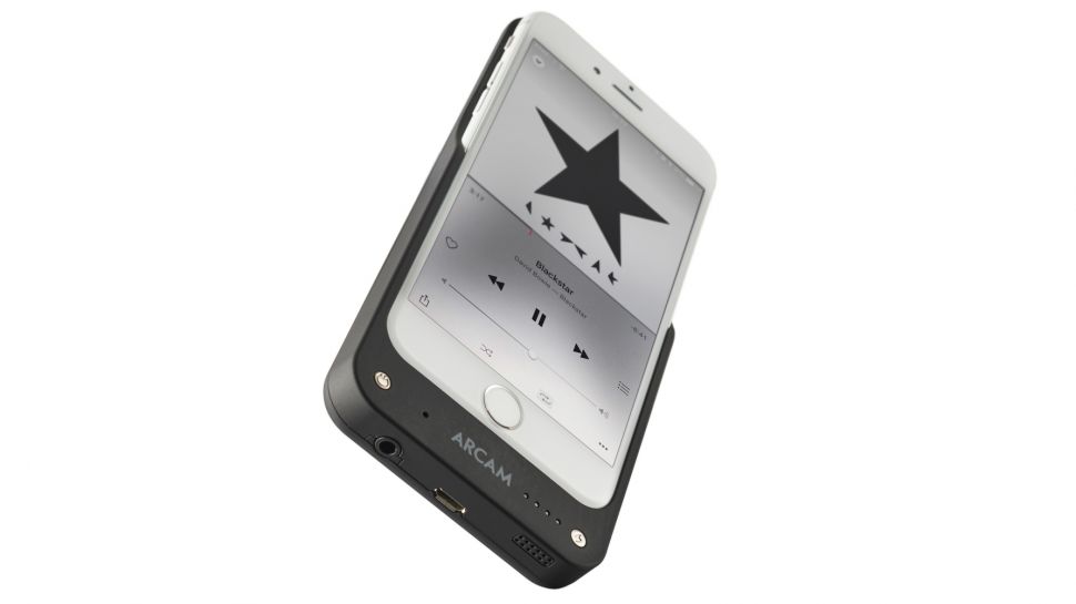 Arcam MusicBoost S review