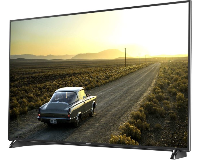Panasonic TX-58DX902B 4K HDR UHD TV Review : Premium performance at a not-so-premium price