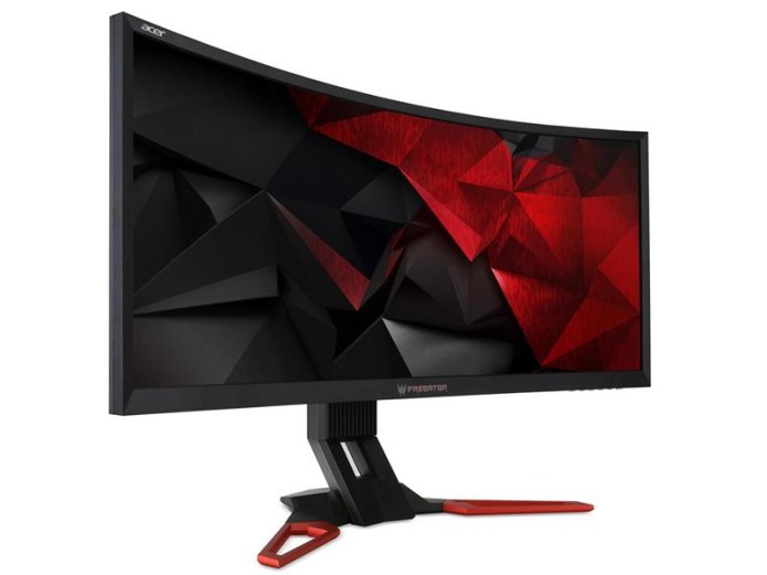 Acer Predator Z1 Review : Behind the Curve?