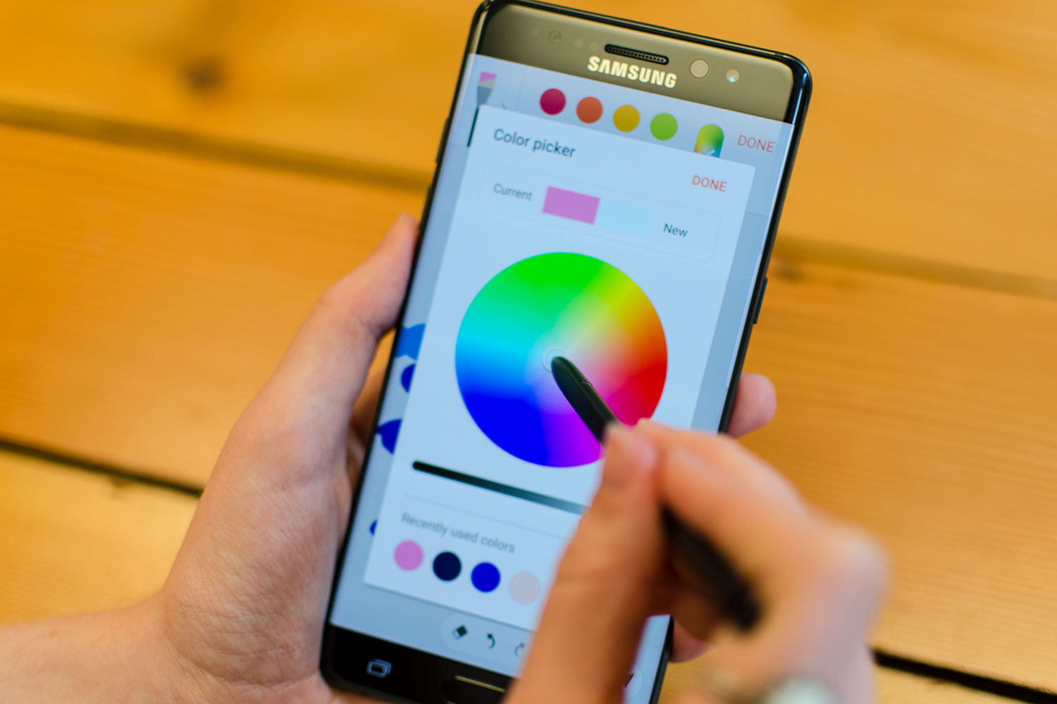 Should you upgrade? Samsung Galaxy Note 7 vs. Galaxy Note 5 vs. Galaxy S6 Edge Plus