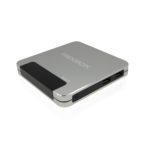 Hands on: Nexbox T9 Mini PC review
