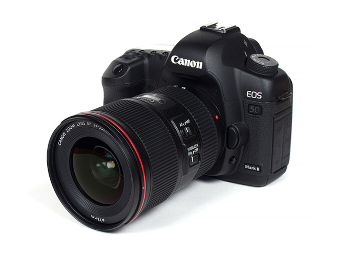 Top 15 Best Canon EOS Lenses 2016