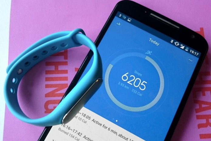 Xiaomi Mi Band tips and tricks : Get more from your budget fitness tracker