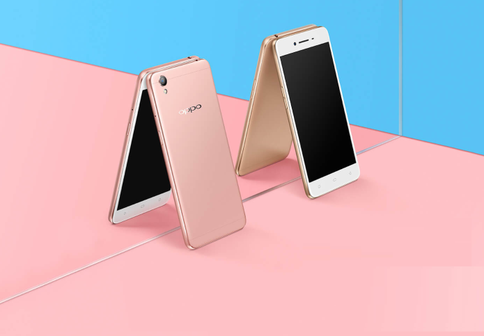 OPPO A37 Review
