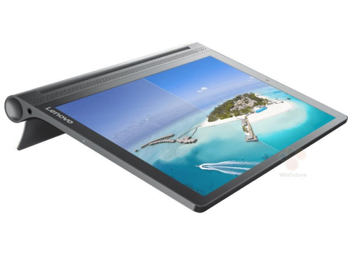 Lenovo Yoga Tab 3 Plus 10 leaked to be a high res Android slate