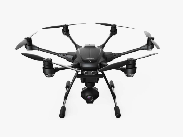 Yuneec Typhoon H Drone Review