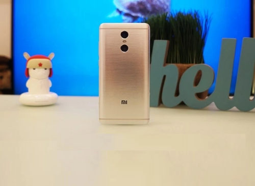 Xiaomi Redmi Pro Review