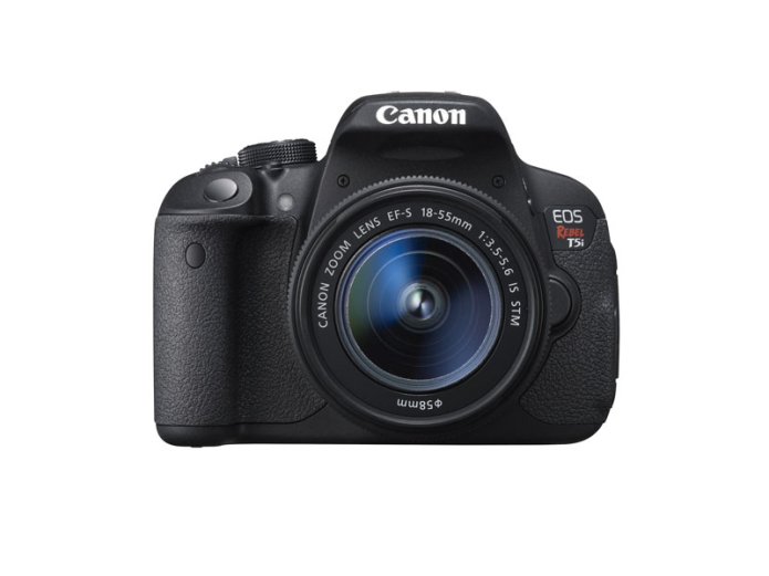 12 of the Best Canon T5/T5i Accessories
