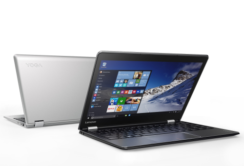 Lenovo Yoga 710 (11-inch) Review