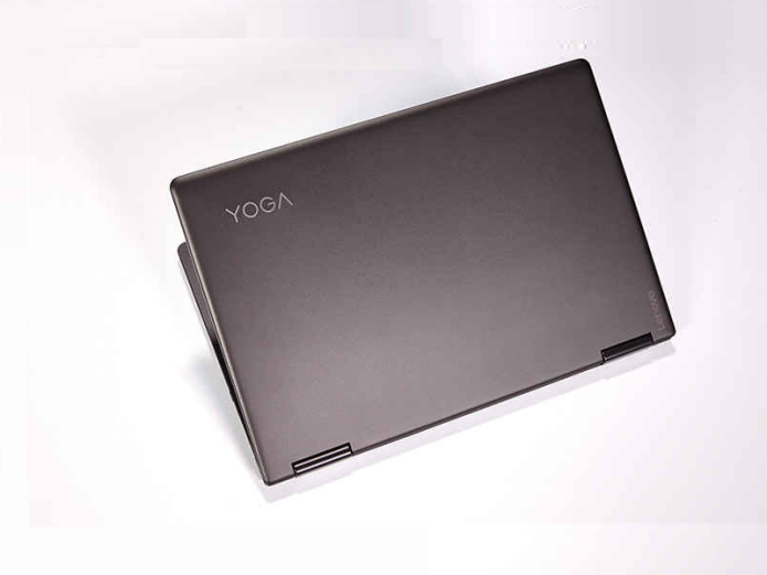Lenovo Yoga 710 15-Inch Review