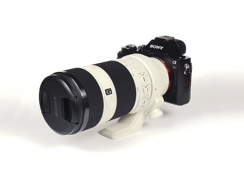 Sony FE 70-200mm f/4 G OSS Review