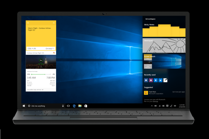 How to Get Windows 10 Anniversary Update & Use Its New Features