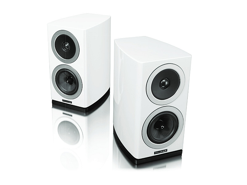 Wharfedale Reva-2 review