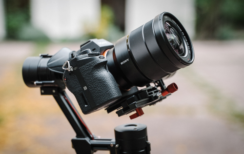 7 Reasons a DSLR is the next camera for you