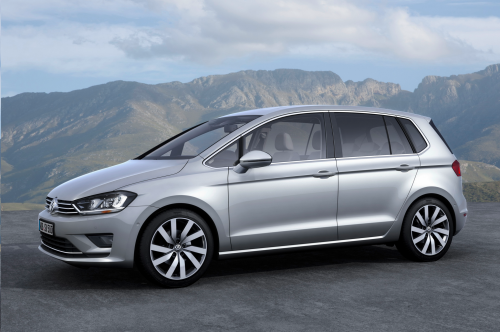 VOLKSWAGEN SPORTSVAN REVIEW : 1.4 HIGHLINE (SINGAPORE MARKET)