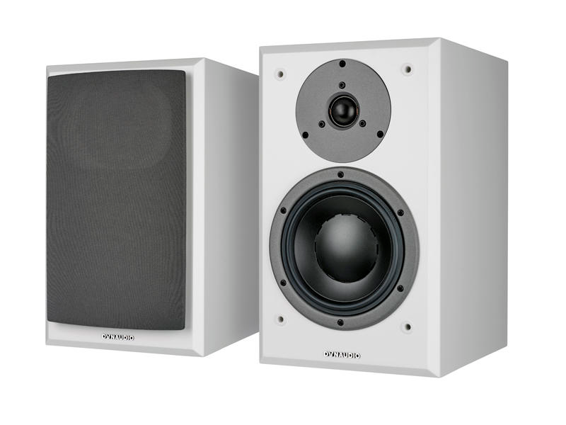 Dynaudio Emit M20 review
