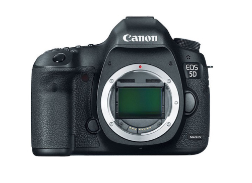 Full Canon EOS 5D Mark IV Specs Leaked Online