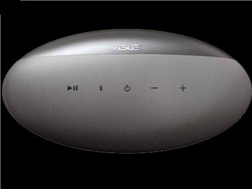 ASUS Audio Pod Hands-on Review