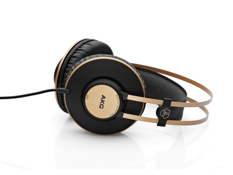 AKG K92 review