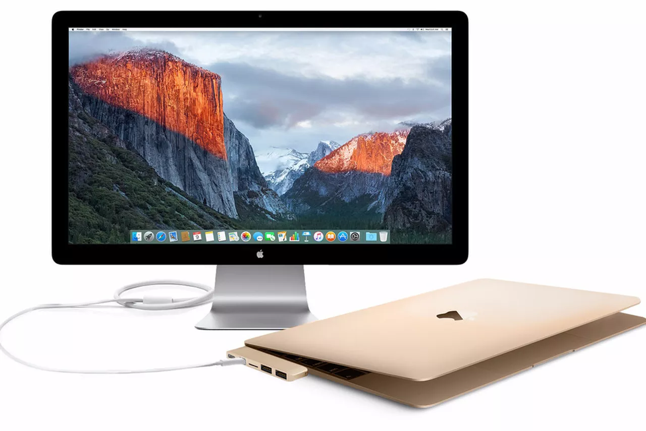 Finding Compatible USB-C Accessories is a Total Crapshoot