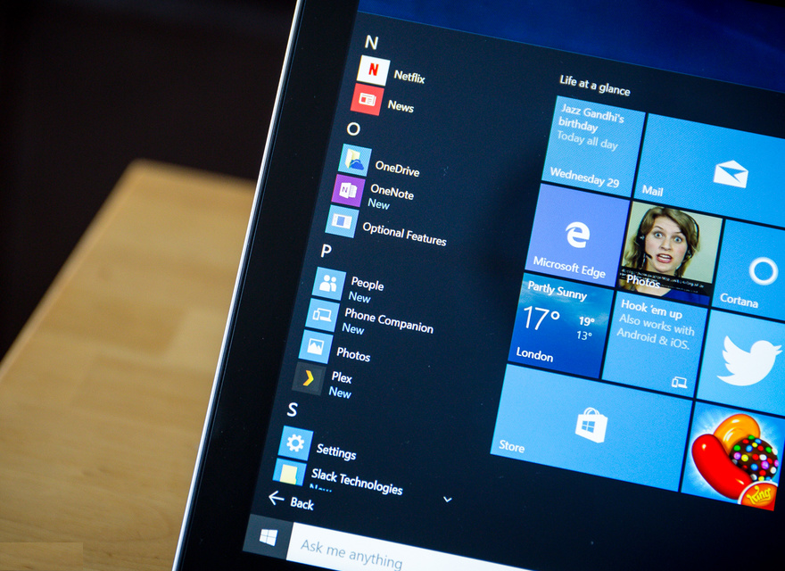 Best Windows Apps