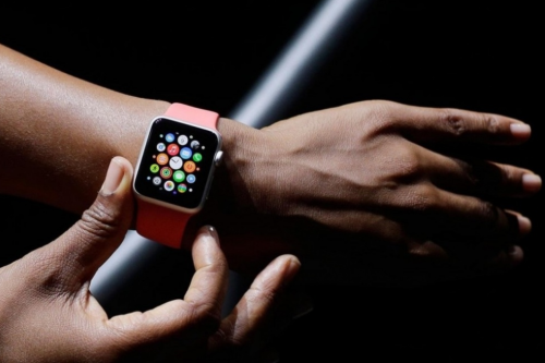 And finally : 4G Apple Watch plans ditched and more