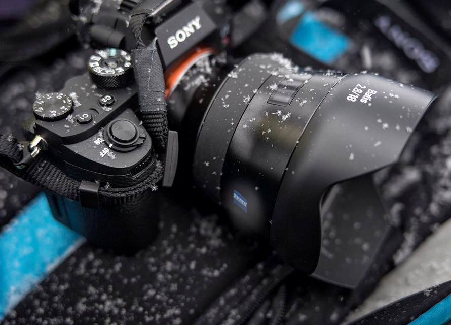 Zeiss Batis 18mm f/2.8 Review