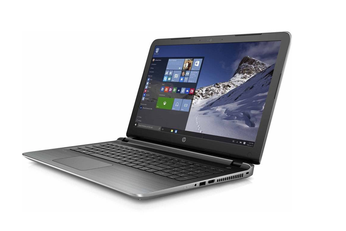 HP Pavilion 17 (2016) review – affordable, powerful, distant from its ...