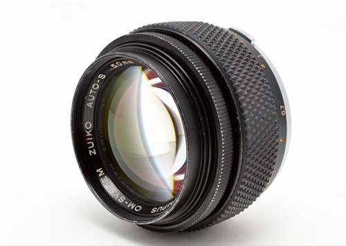 Two New Olympus F/1.2 Prime Lenses On The Horizon