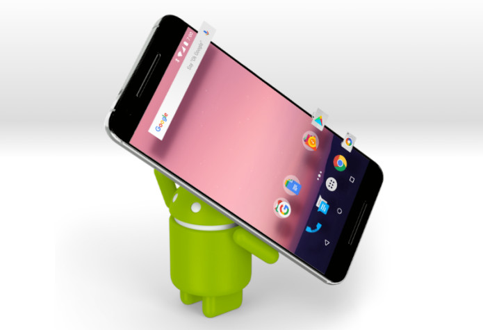 How to Download Android 7.0 Nougat to a Nexus Device