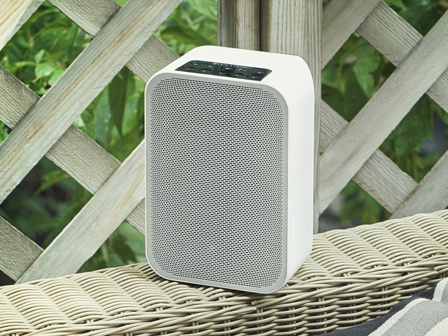 Bluesound Pulse Flex review