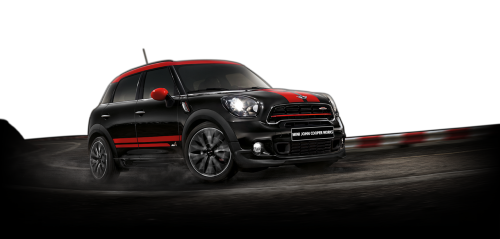 Mini John Cooper Works review: Mini by name, maxed-out by nature