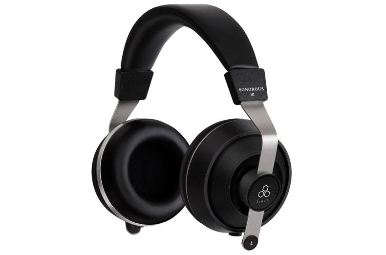 Final Sonorous III review