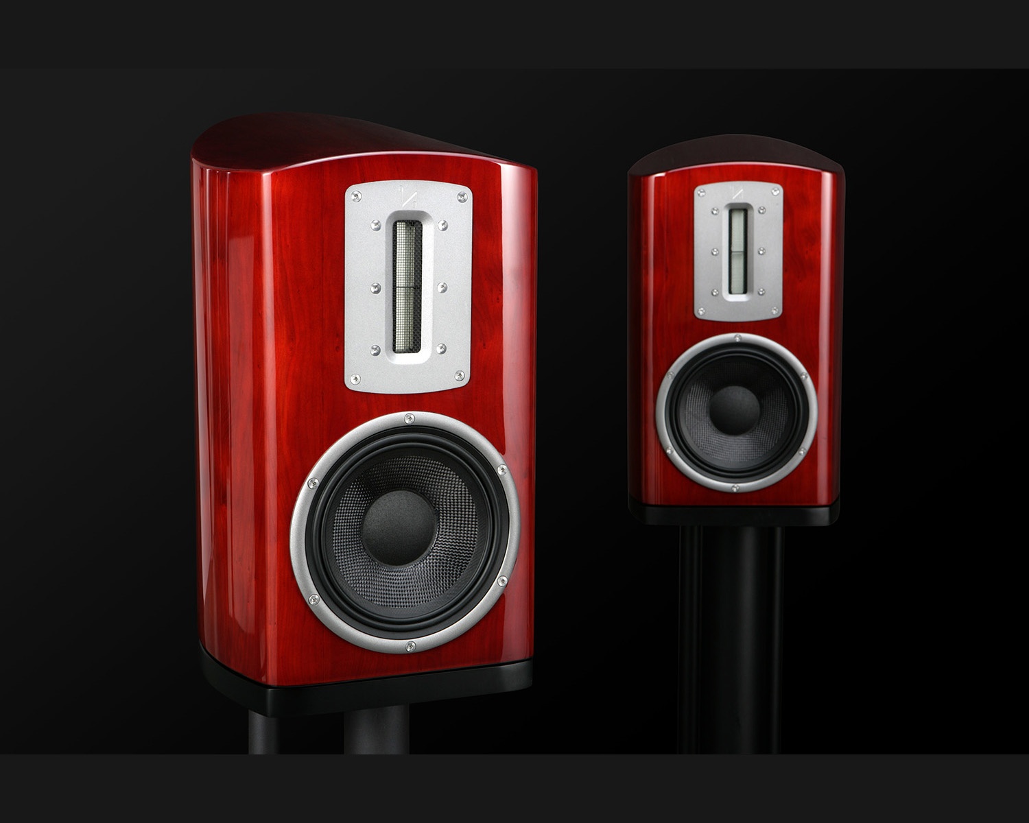 Quad Z1 Loudspeaker Review