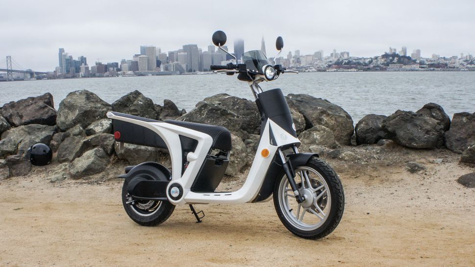 GenZe 2.0 Electric Scooter Review