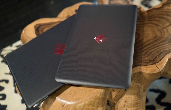 HP Omen 15 (2016) Review