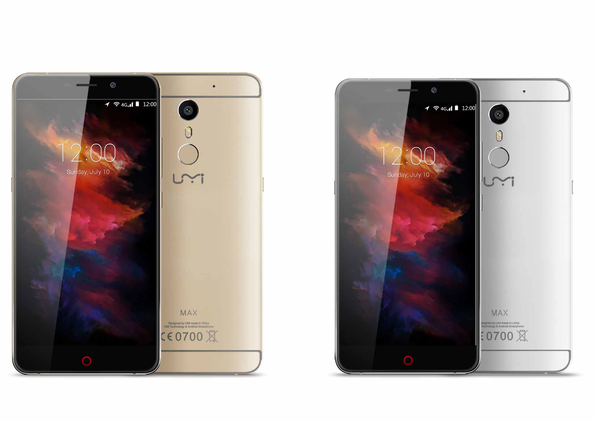 Umi Max Review – Powerful 4G Phablet