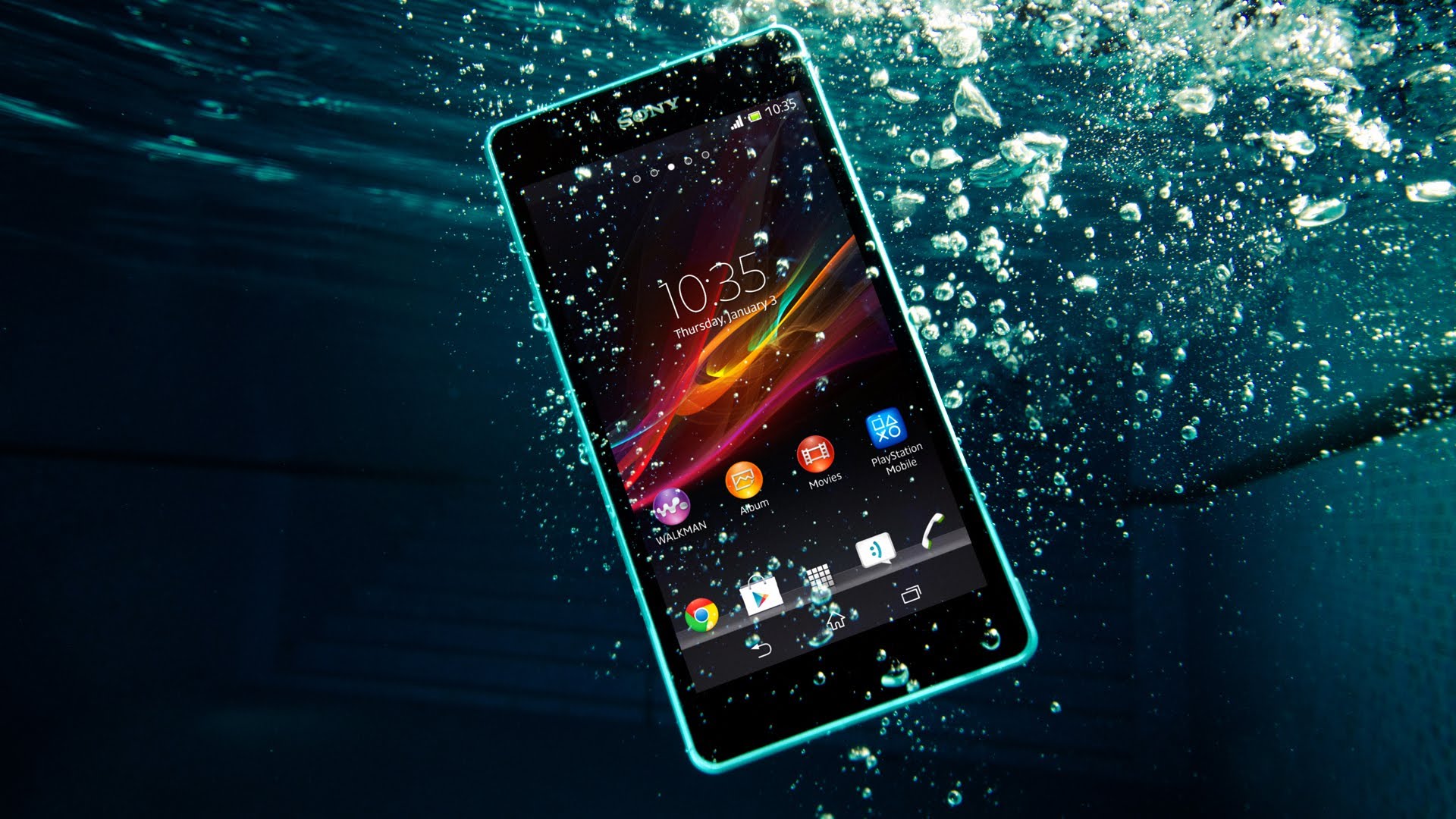 Sony Xperia XR: Rumours, release date and everything you need to know
