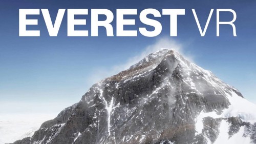 Everest VR Review : A Gorgeous (But Short) Thrill Ride