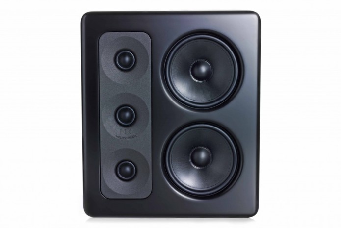MK MP300 THX Ultra 2 Speaker Package Review